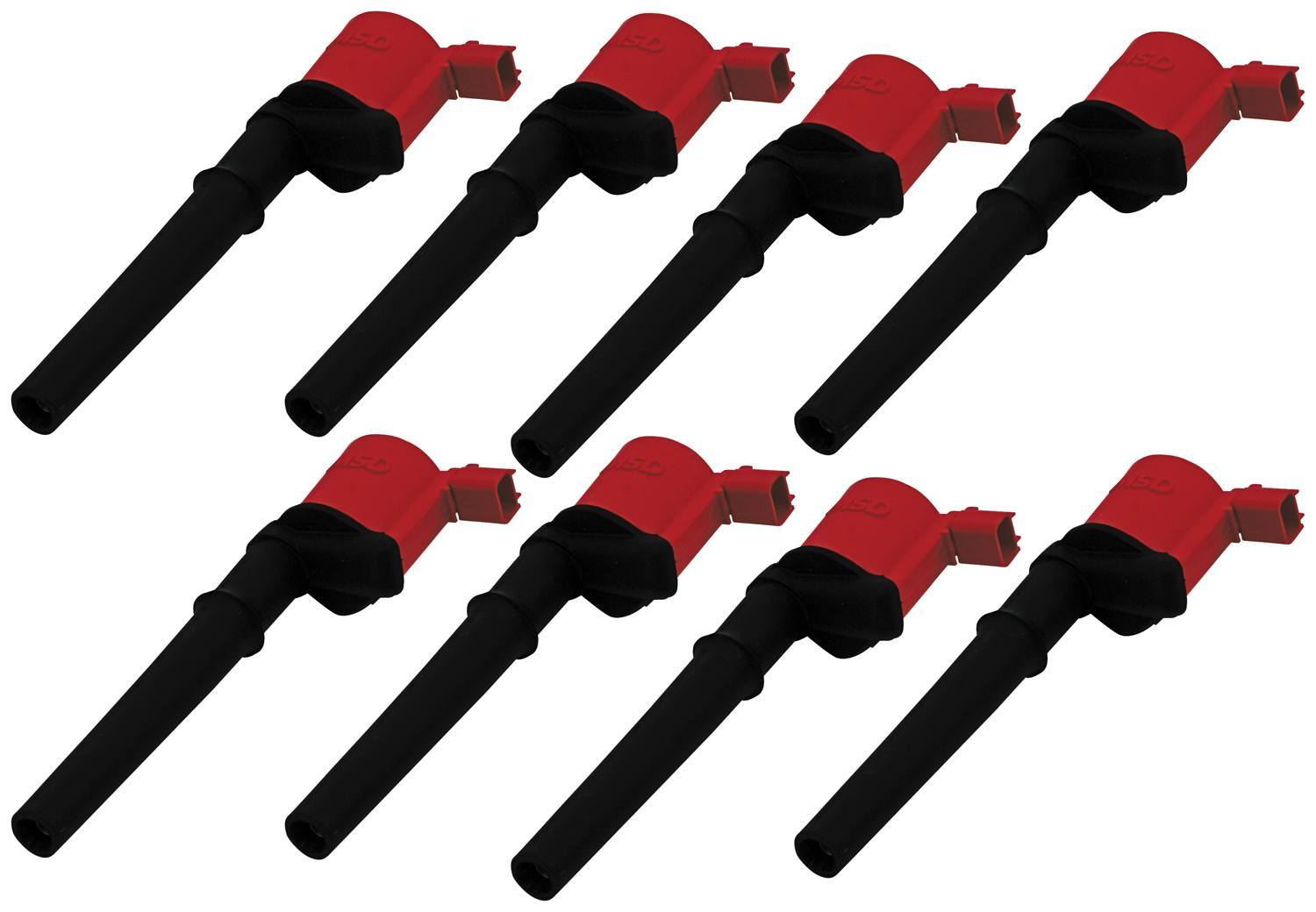 COIL ON PLUG