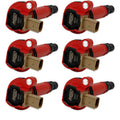 ECOBOOST COIL PACK