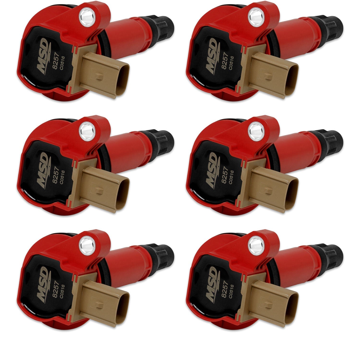ECOBOOST COIL PACK