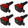 COIL ECO BOST 2.0L/2.3 RED 4PK