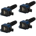 COIL ECO BOST 2.0L/2.3 BLU 4PK
