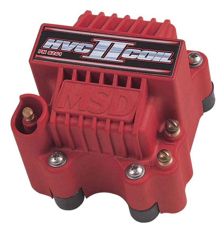 HVC II  COIL