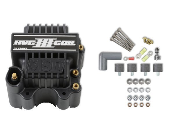 IGNITION COIL