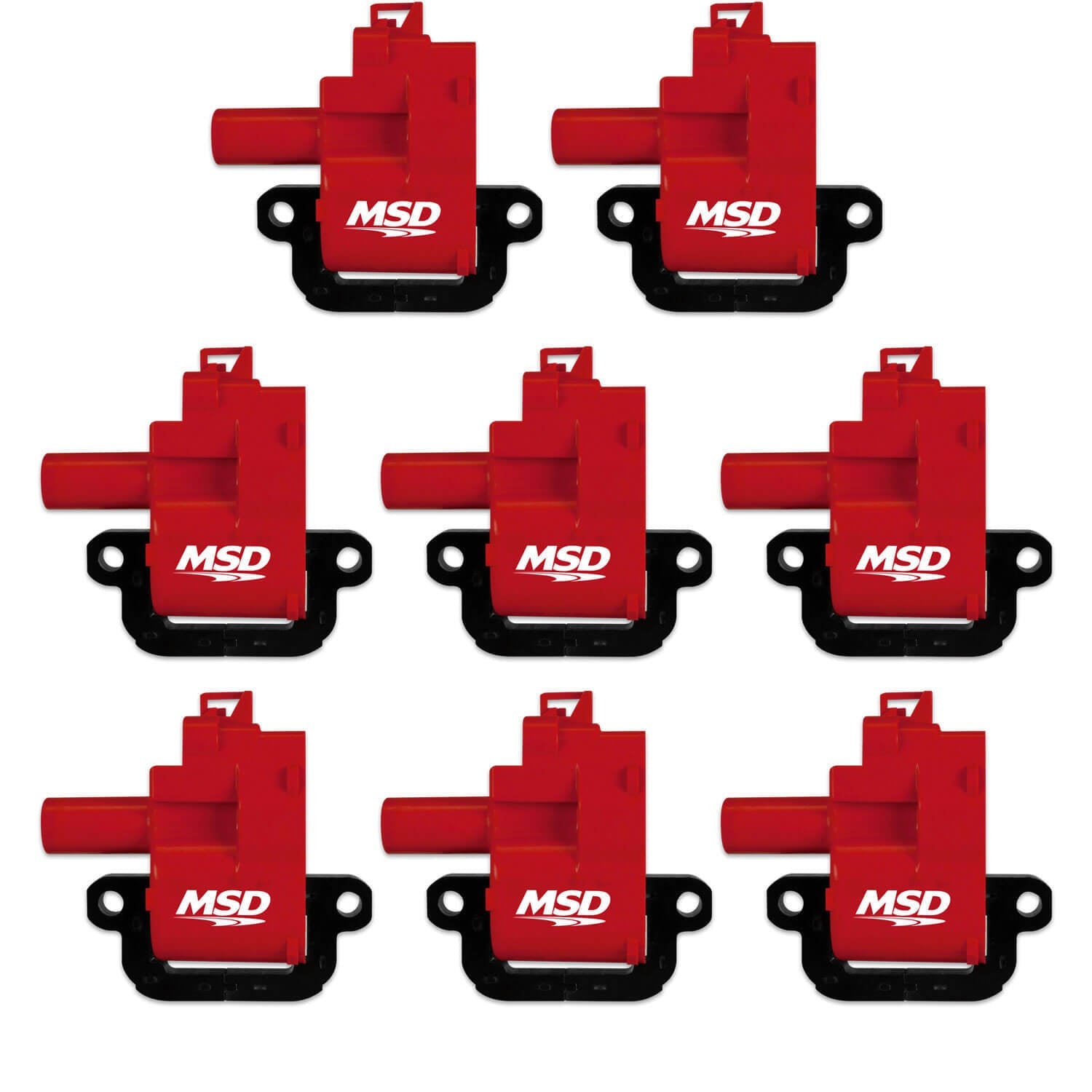IGNITION COIL