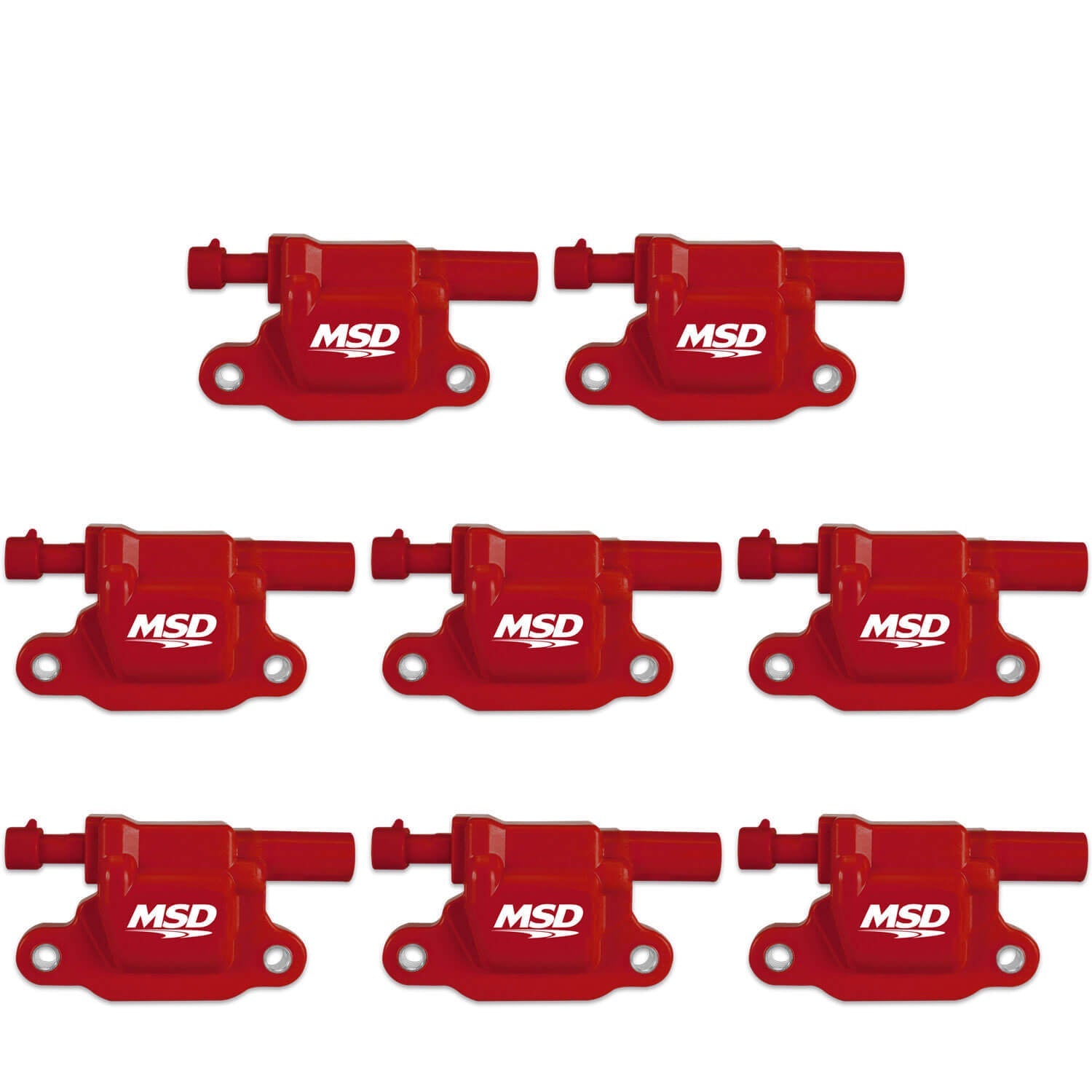 IGNITION COIL
