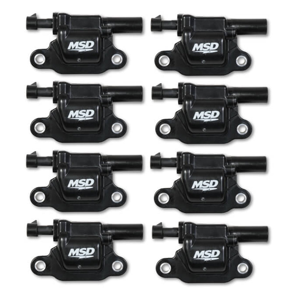 IGNITION COILS