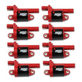 COILS RD RND 2014UP GM V8 8-PK