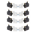 COILS IGNITION PRO CDI SET OF