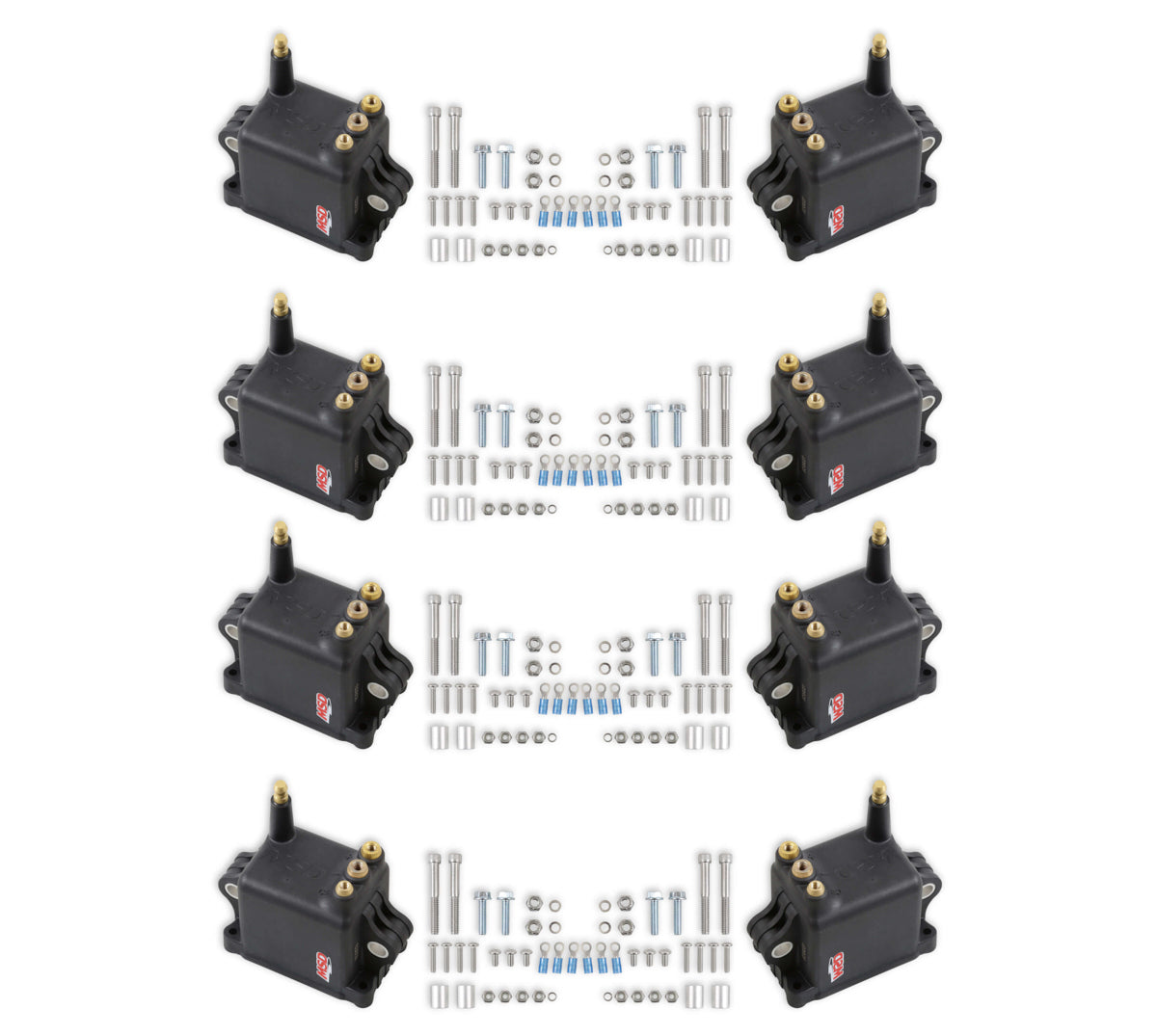 COILS IGNITION PRO CDI SET OF