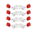 COIL PRO CDI 600 8-PACK