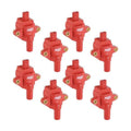 MSD COILS
