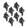 MSD COILS