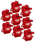 COIL GM LS SERIES LS1 LS6 8-PK