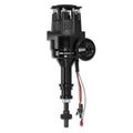DISTRIBUTOR MSD BLACK  BILLET
