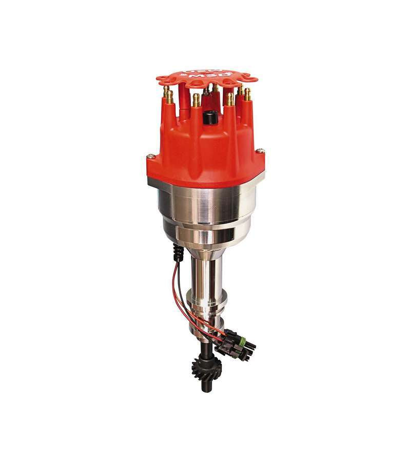 MARINE DISTRIBUTOR