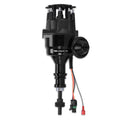 DISTRIBUTOR MSD BLACK  BILLET