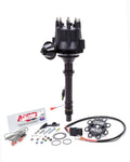 DISTRIBUTOR MSD BLACK CHEVY