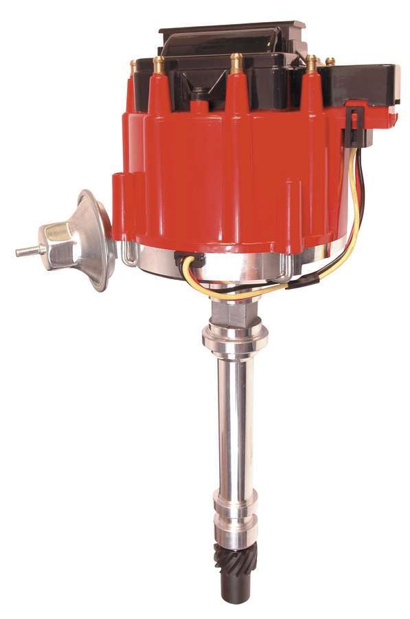 STREET FIRE HEI DISTRIBUTOR