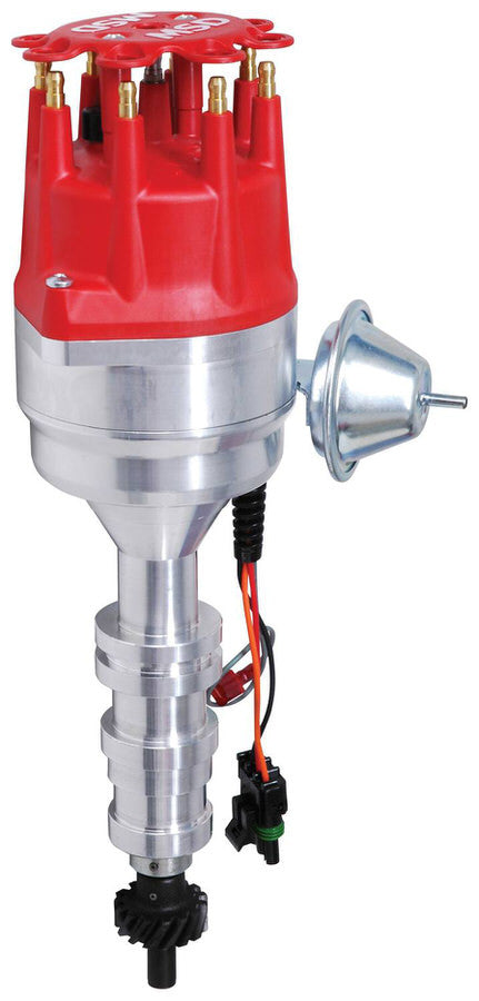 DISTRIBUTOR PRO-BILLET MAG