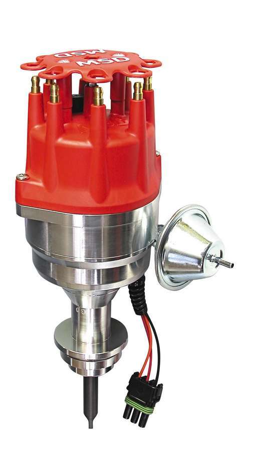 DISTRIBUTOR BB CHRYSLER 383-40