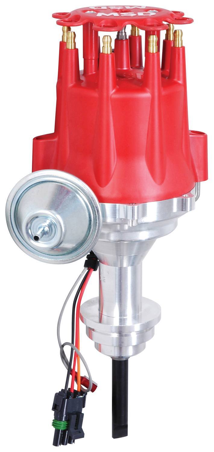 DISTRIBUTOR MOPAR 413-440 HEMI