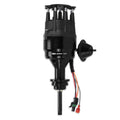 DISTRIBUTOR MSD BLACK  BILLET