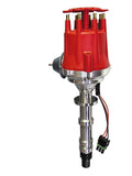 DISTRIBUTOR BILLET CHVY 348 40
