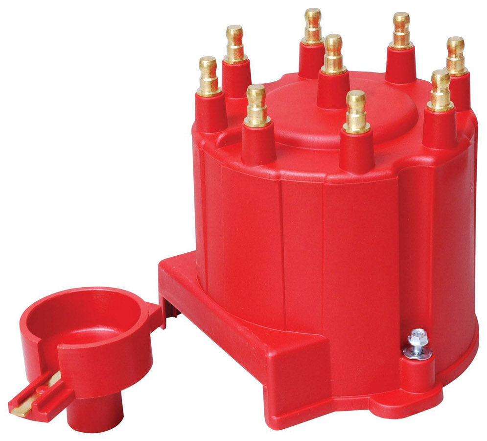 CAP AND ROTOR KIT