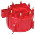 DISTRIBUTOR CAP GM HEI RED