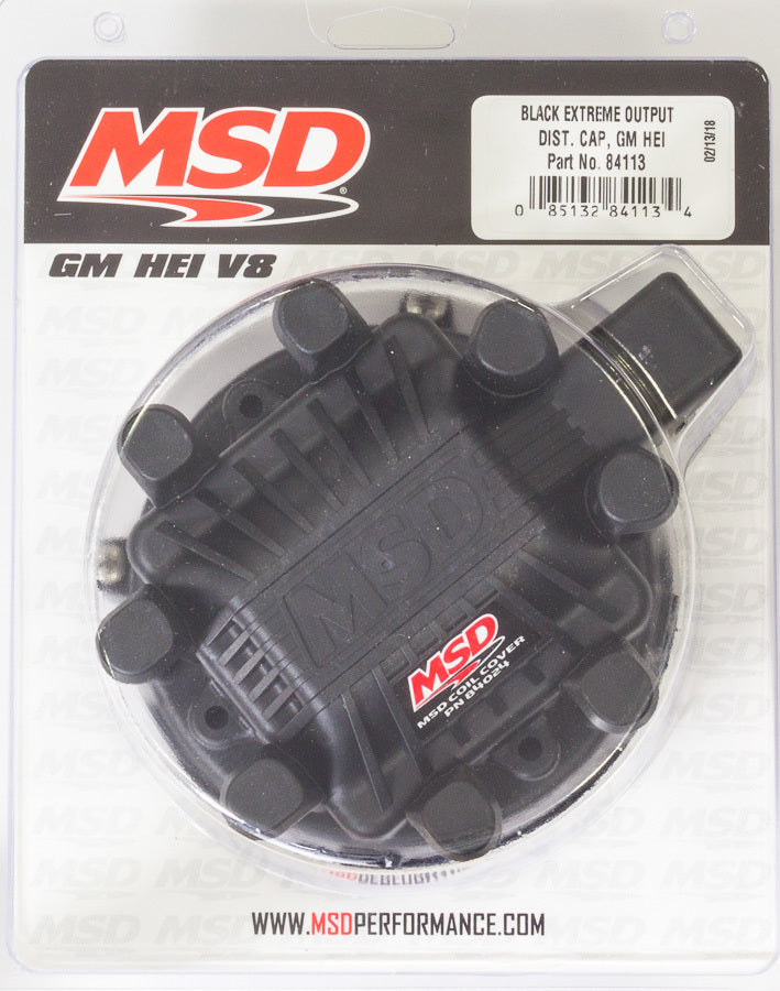 DISTRIBUTOR CAP HEI