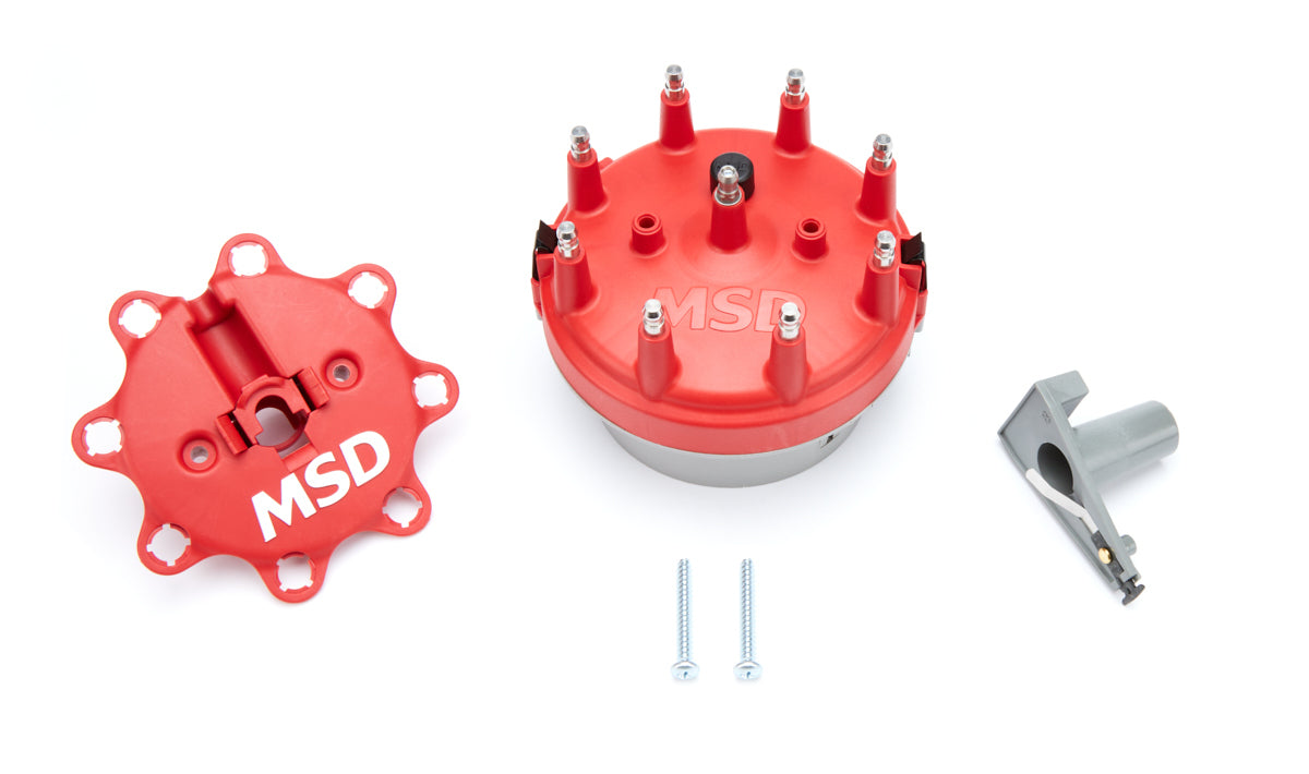 CAP-A-DAPT KIT FORD V8