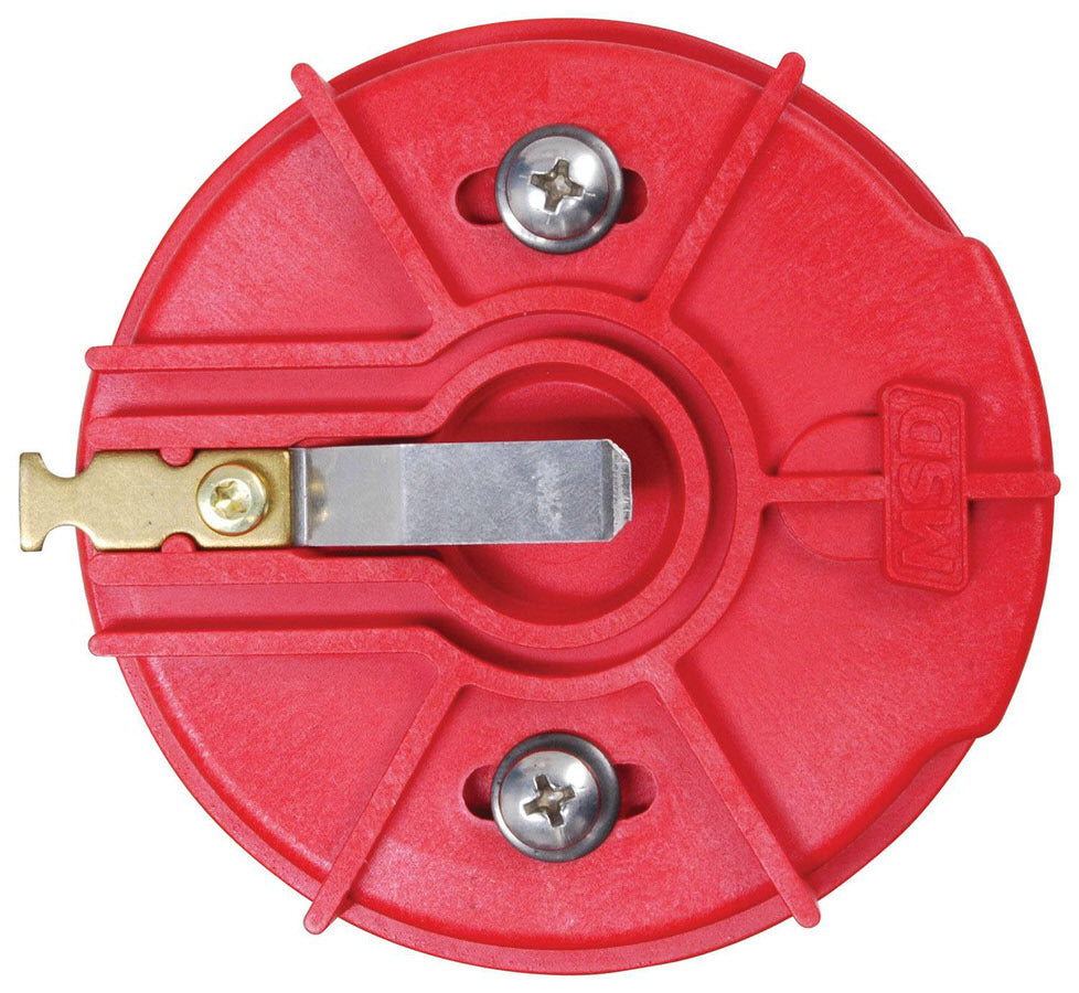 ROTOR ADJUST FOR CAP-ADAPT