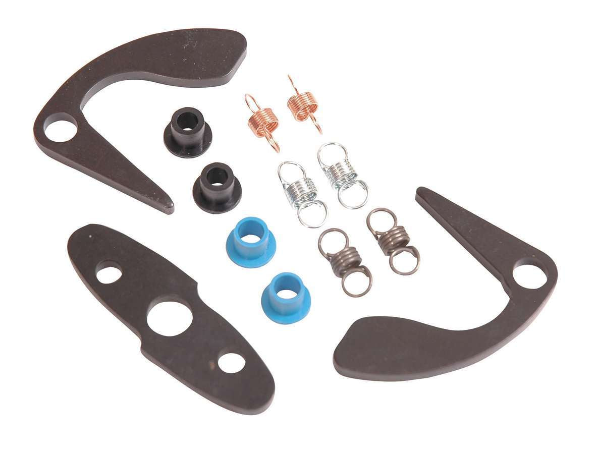 HEI DISTRIBUTOR ADVANCE KIT