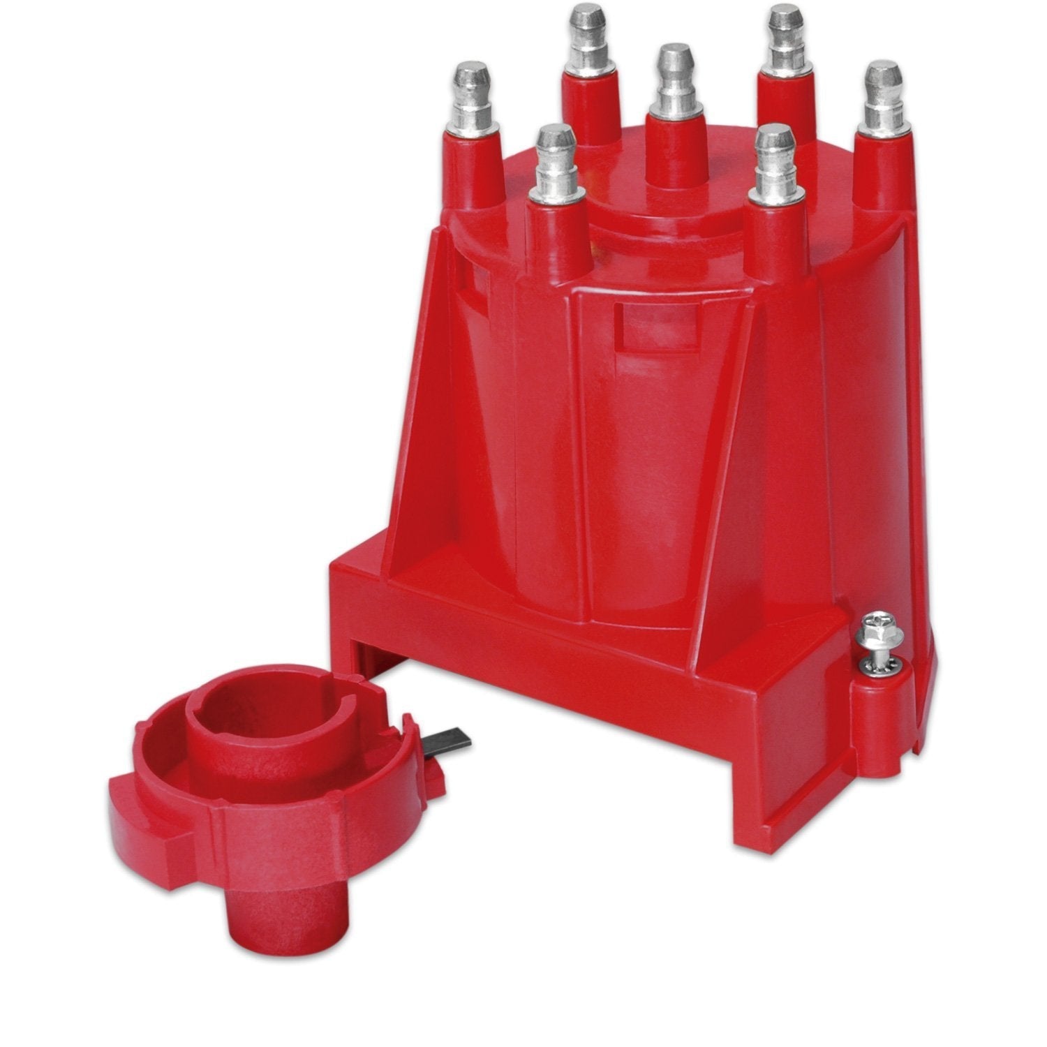 CAP AND ROTOR KIT