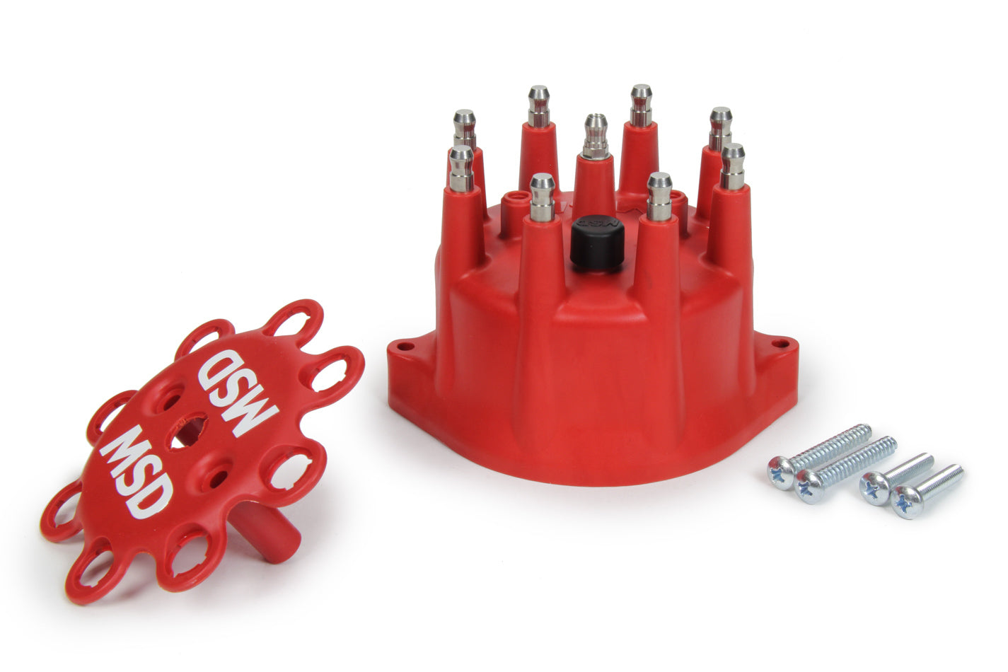 PRO-BILLET SMALL DIA. DIST CAP