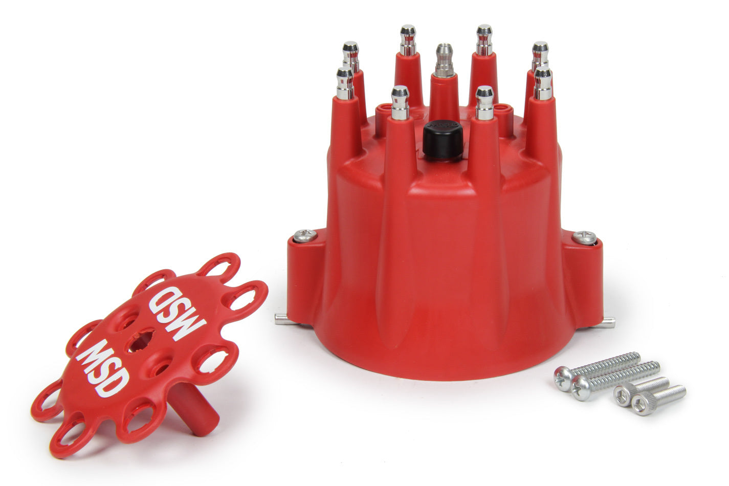 DISTRIBUTOR CAP