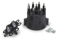 DISTRIBUTOR CAP BLACK