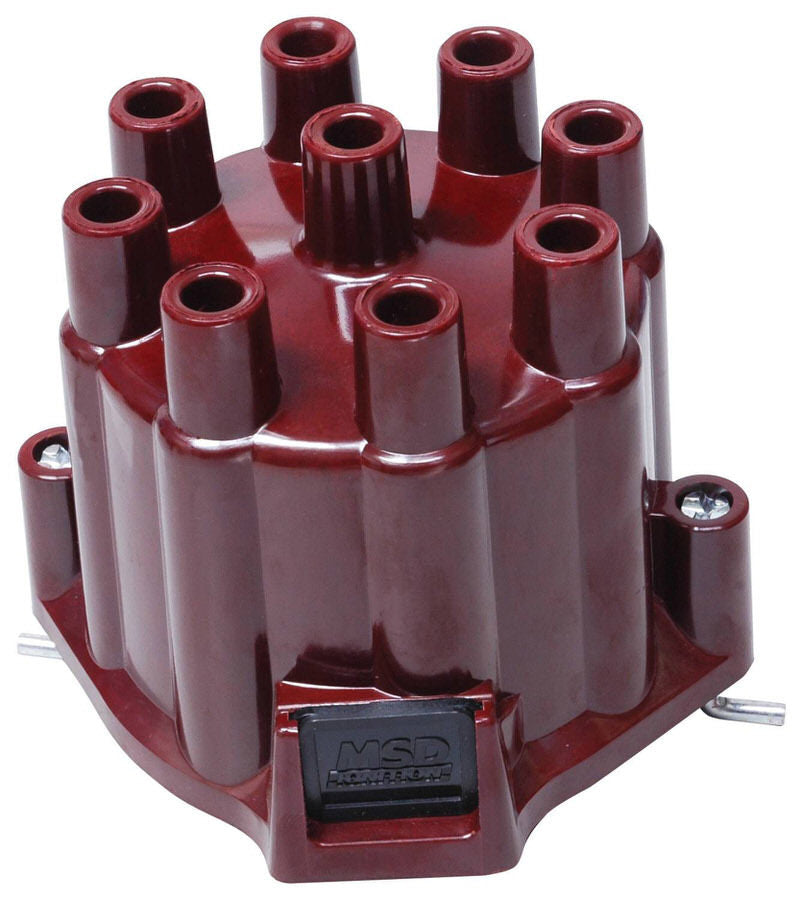 V8 CHEVY DIST CAP STANDARD