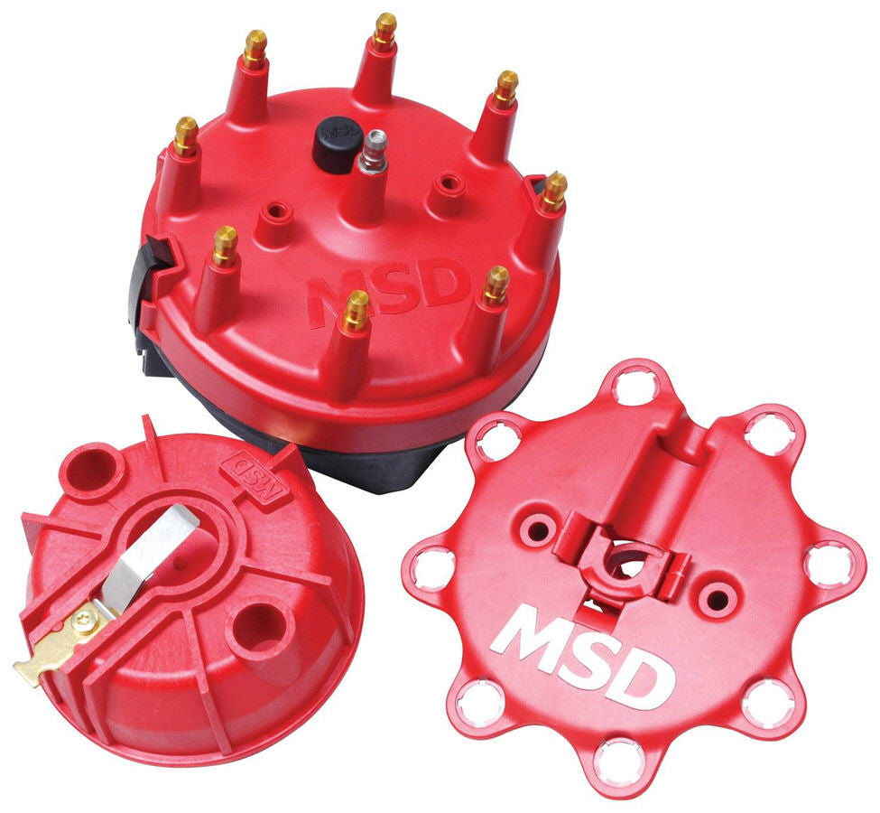 DIST CAP SMALL DIAMETER
