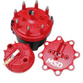 CAP-A-DAPT KIT FIXED ROTOR