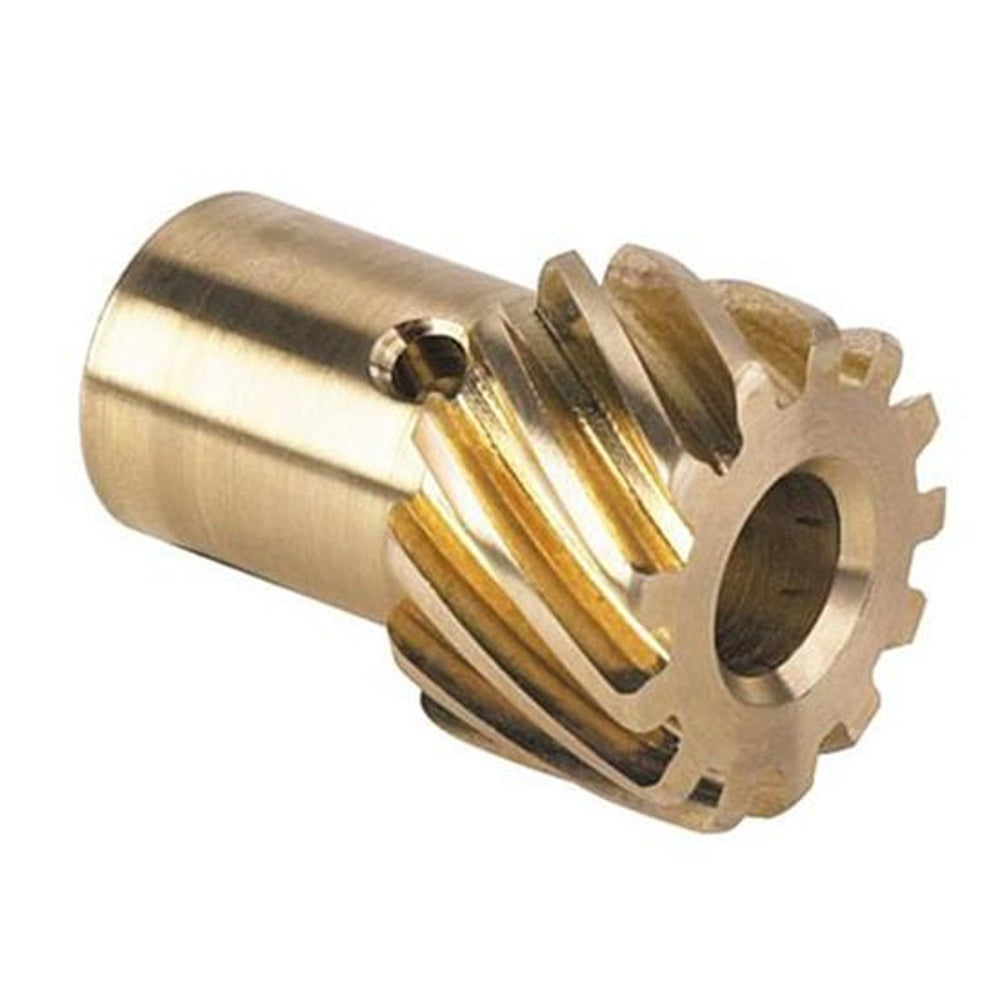 DIST GEAR BRONZE .500" CHEVY