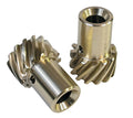DIST GEAR BRNZ OVERSIZE .500"