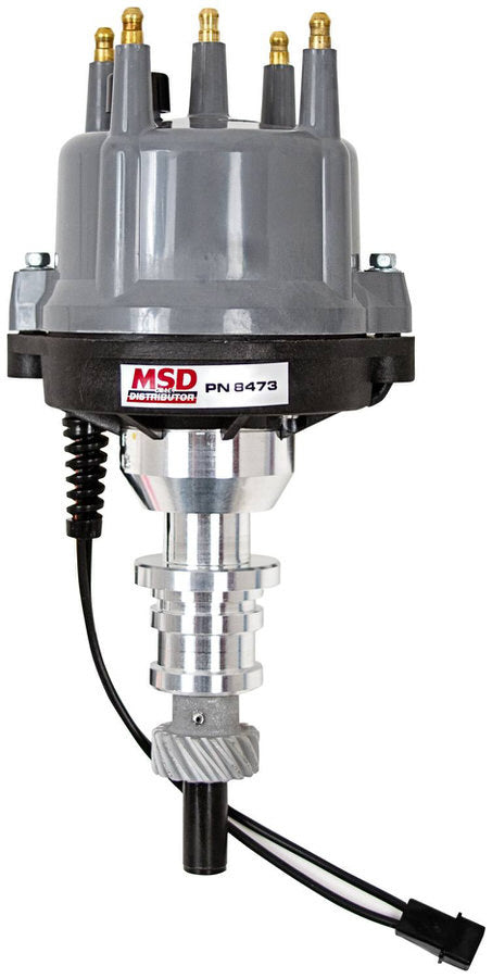 FORD DIST 2.3L