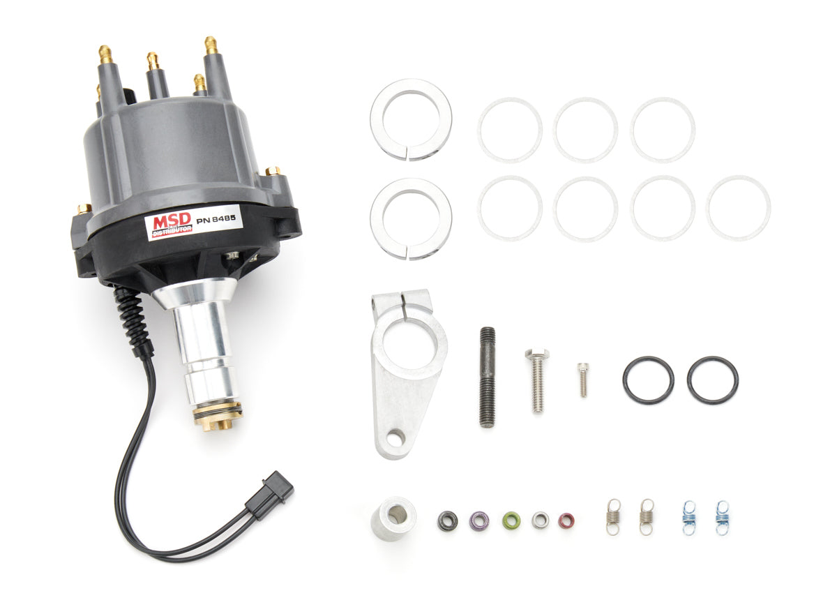 DISTRIBUTOR VW BILLET