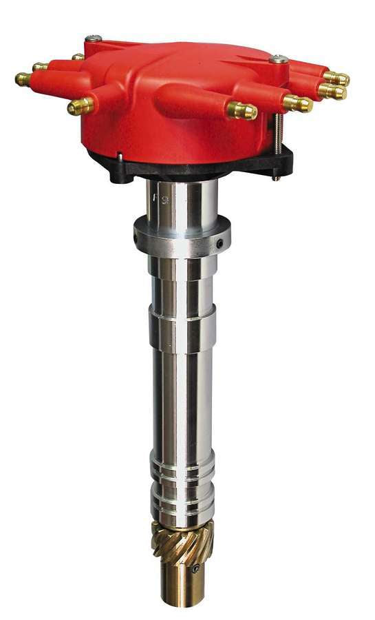 DISTRIBUTOR PRO STOCK LOW PRO