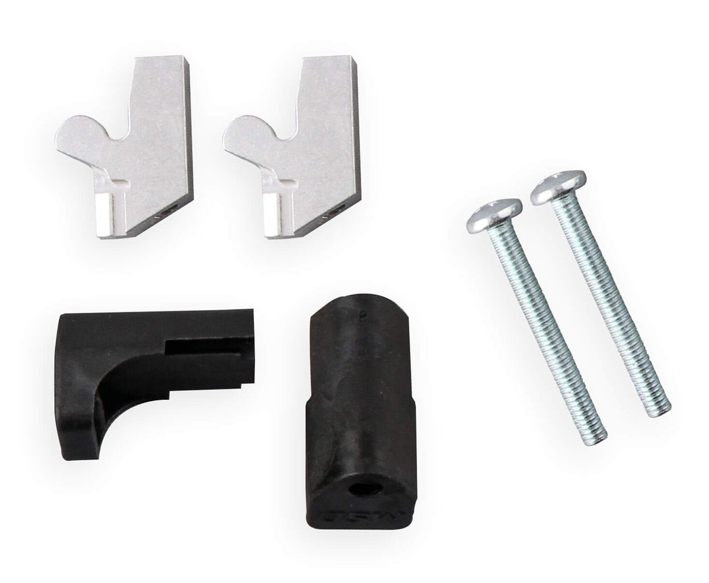 DISTRIBUTOR CAP BOLT DOWN KIT