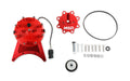 FRONT DRIVE DISTRIBUTOR