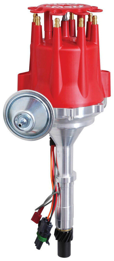 DISTRIBUTOR AMC