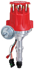 DISTRIBUTOR BILLET BUICK 400-4