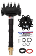DISTRIBUTOR BILLET CRANK TRIG